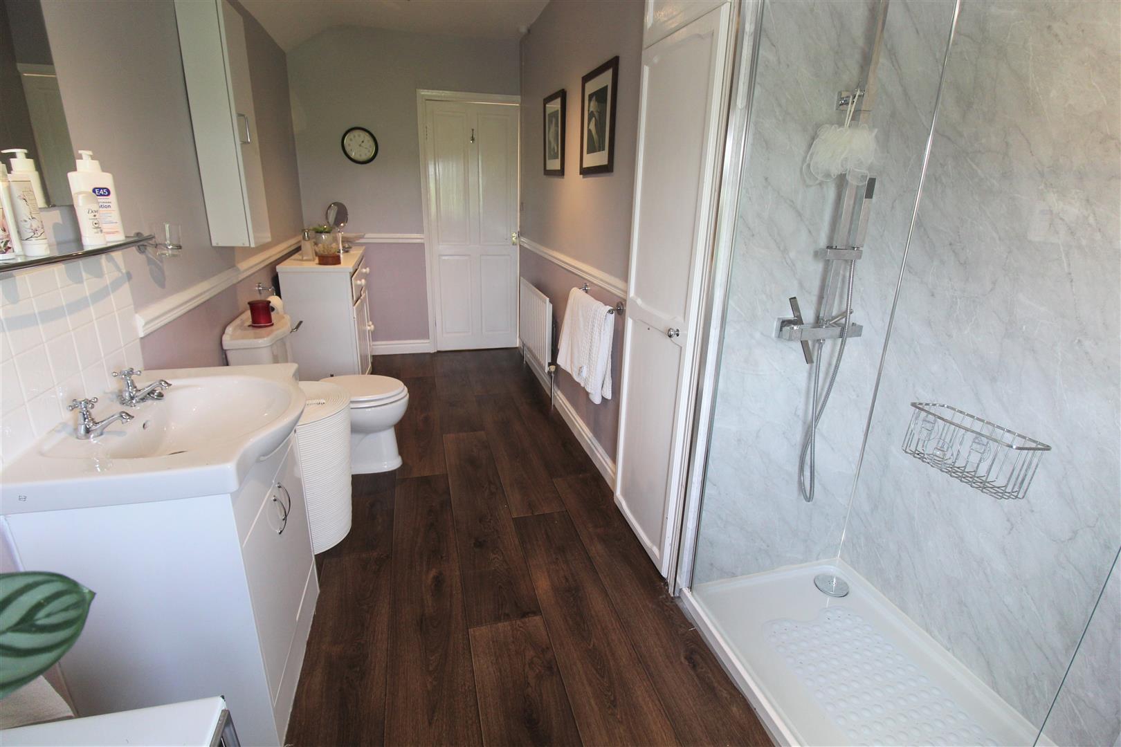 Turnhurst Road, Packmoor, Stoke-On-Trent